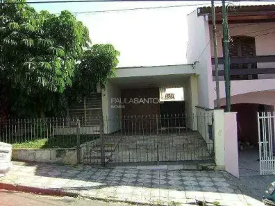 Casa com 3 Quartos à venda, 252m² no Vila Lucy, Sorocaba