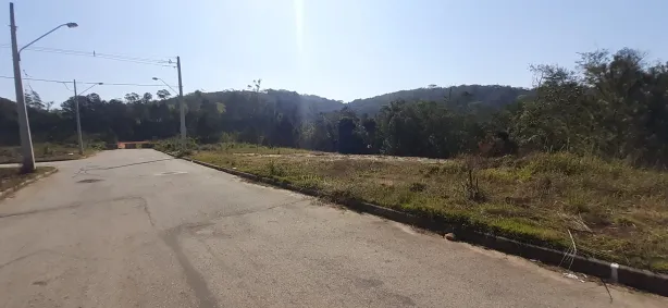 Lote/Terreno à venda, 250m² no Real Parque, São José