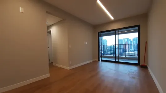 Apartamento com 3 Quartos para alugar, 82m² no Butantã, São Paulo
