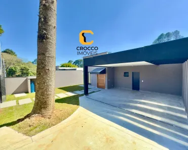 Casa com 3 Quartos à venda, 245m² no Jardim Colibri, Cotia