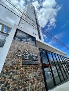 Apartamento com 2 Quartos para venda ou aluguel, 59m² no Itararé, Campina Grande