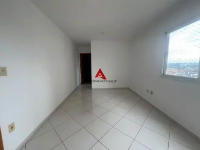 Apartamento com 1 Quarto à venda, 44m² no Centro, Jacareí