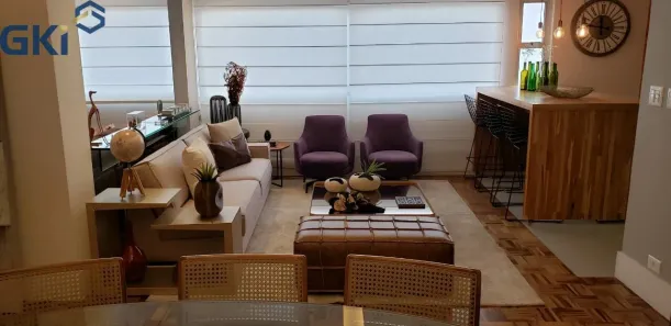 Apartamento com 2 Quartos à venda, 120m² no Santa Cecília, São Paulo