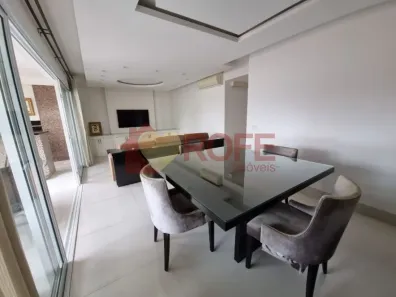 Apartamento com 3 Quartos à venda, 130m² no Perdizes, São Paulo