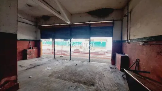 Ponto Comercial para alugar, 170m² no Vila Nova, Santos