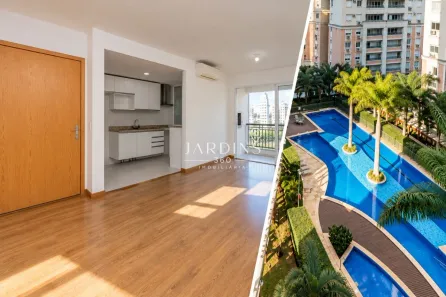 Apartamento com 3 Quartos à venda, 82m² no Passo da Areia, Porto Alegre