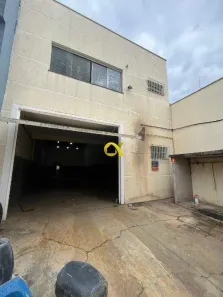 Galpão/Depósito/Armazém para alugar, 550m² no Parque Conceição II, Piracicaba
