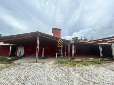 Ponto Comercial para alugar, 1200m² no Loteamento Parque das Fontes, Aquiraz
