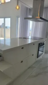 Apartamento com 3 Quartos à venda, 132m² no Melville Empresarial I e II, Barueri