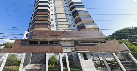 Apartamento com 3 Quartos à venda, 156m² no Centro, Canoas