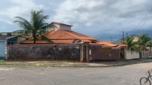 Casa com 2 Quartos à venda, 135m² no Cosmos, Rio de Janeiro