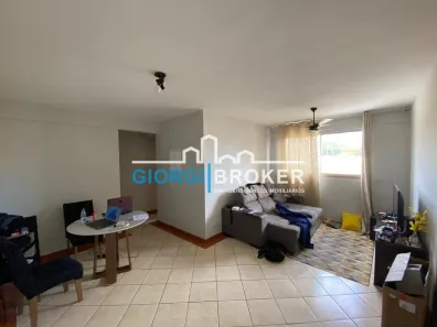 Apartamento com 2 Quartos à venda, 55m² no Universitário, São José do Rio Preto
