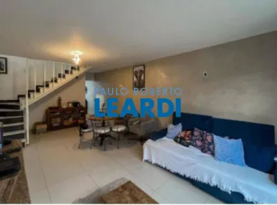 Sobrado com 4 Quartos à venda, 179m² no Jardim da Saúde, São Paulo