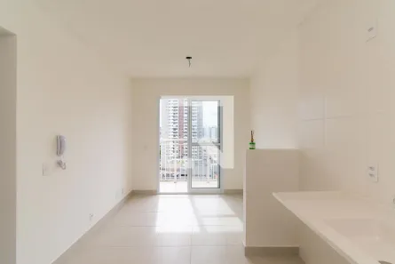 Apartamento com 2 Quartos à venda, 47m² no Vila Ema, São Paulo