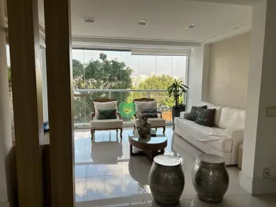Apartamento com 4 Quartos à venda, 236m² no Vila Mariana, São Paulo