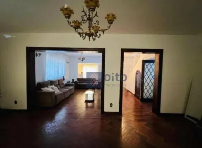 Casa com 6 Quartos à venda, 352m² no Pacaembu, São Paulo