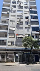 Kitnet para alugar, 20m² no Cidade Baixa, Porto Alegre