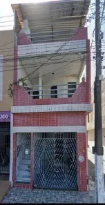 Casa com 4 Quartos à venda, 240m² no Industrial, Aracaju