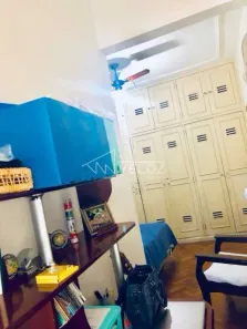 Apartamento com 2 Quartos à venda, 70m² no Laranjeiras, Rio de Janeiro