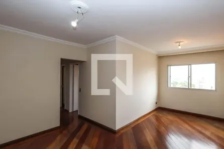 Apartamento com 2 Quartos à venda, 62m² no Vila Moraes, São Paulo