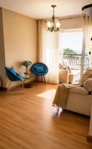 Apartamento com 2 Quartos à venda, 78m² no Jardim Ermida I, Jundiaí