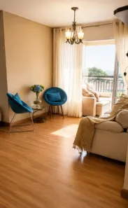 Apartamento com 2 Quartos à venda, 78m² no Jardim Ermida I, Jundiaí