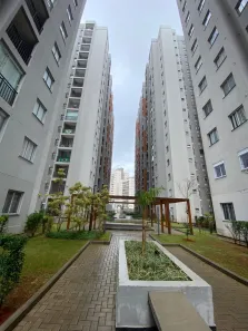 Apartamento com 2 Quartos à venda, 37m² no Jardim Campo Grande, São Paulo