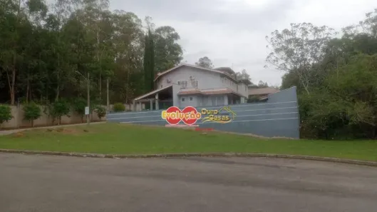 Lote/Terreno à venda, 580m² no Residencial Fazenda Serrinha, Itatiba
