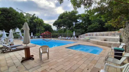 Apartamento com 2 Quartos para alugar, 107m² no Flamengo, Rio de Janeiro