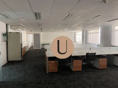 Prédio Comercial à venda, 6350m² no República, São Paulo