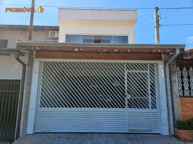 Casa com 3 Quartos à venda, 195m² no Vila Ianni, Itu