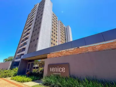 Apartamento com 2 Quartos à venda, 64m² no Centro, Londrina