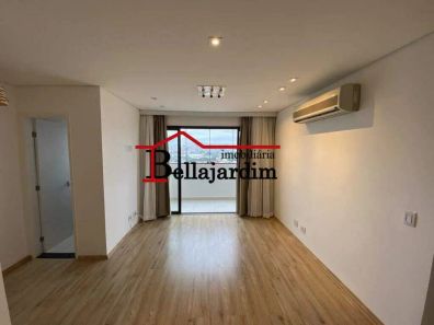 Apartamento com 3 Quartos à venda, 118m² no Parque das Nações, Santo André