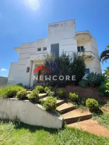 Casa de Condomínio com 5 Quartos à venda, 614m² no Chácara Malota, Jundiaí