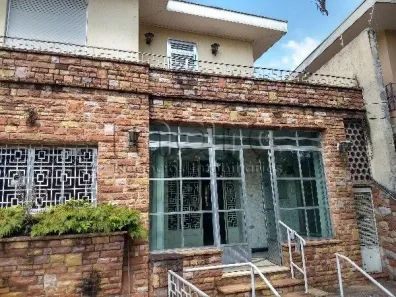 Casa com 4 Quartos à venda, 460m² no Aclimação, São Paulo