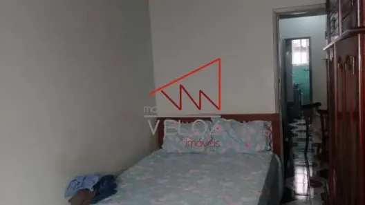 Apartamento com 1 Quarto à venda, 30m² no Catete, Rio de Janeiro