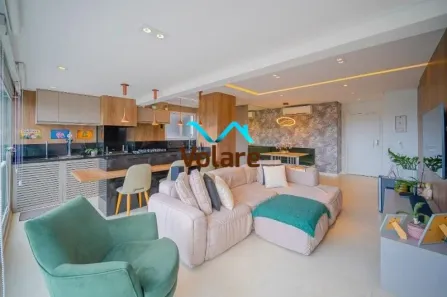 Apartamento com 2 Quartos à venda, 96m² no Vila Osasco, Osasco