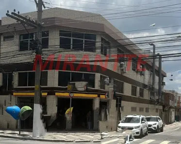 Imóvel Comercial à venda, 240m² no Santana, São Paulo