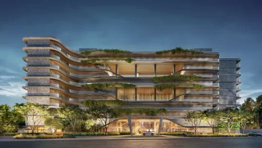 Flat com 1 Quarto à venda, 29m² no Intermares, Cabedelo