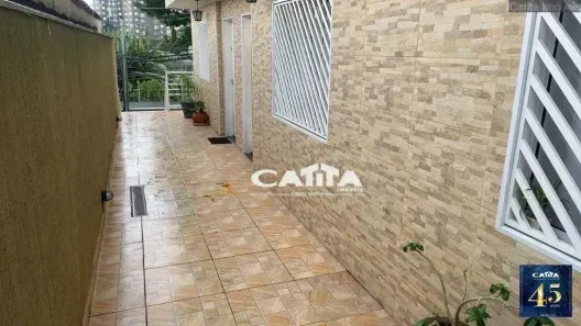 Sobrado com 2 Quartos à venda, 105m² no Vila Talarico, São Paulo