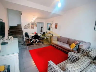Sobrado com 3 Quartos à venda, 116m² no Jardim Aeroporto, São Paulo