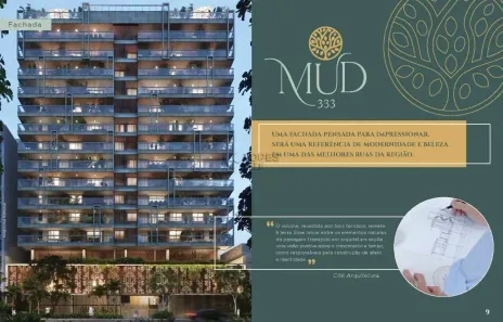 Apartamento com 4 Quartos à venda, 136m² no Icaraí, Niterói