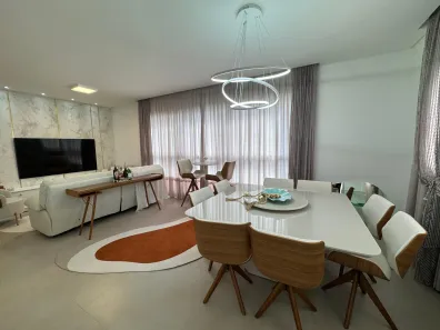 Apartamento com 3 Quartos à venda, 125m² no Centro, Balneário Camboriú