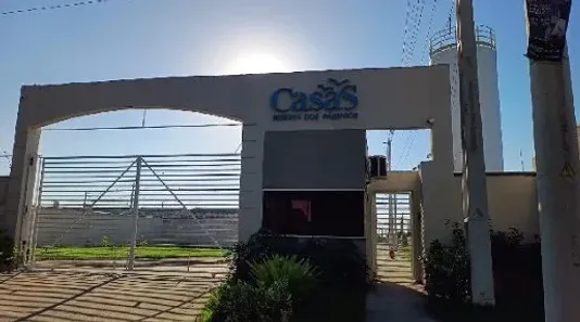 Casa com 2 Quartos à venda, 45m² no Caluge, Itaboraí