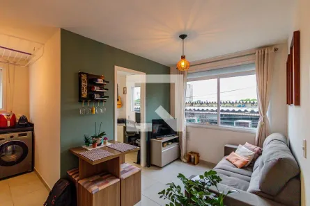Apartamento com 2 Quartos à venda, 34m² no Vila Leopoldina, São Paulo