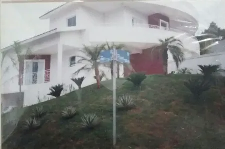 Casa de Condomínio com 3 Quartos à venda, 505m² no Parque Residencial Itapeti, Mogi das Cruzes