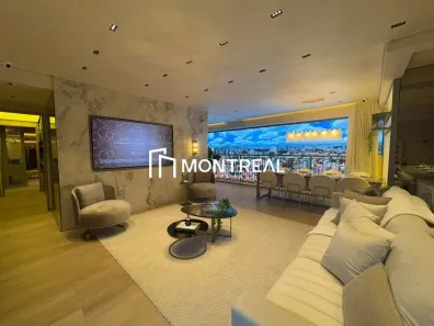 Apartamento com 3 Quartos à venda, 129m² no Vila Mariana, São Paulo