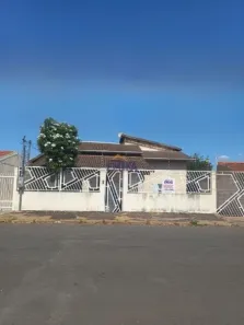 Casa com 3 Quartos à venda, 142m² no Morada da Serra, Cuiabá