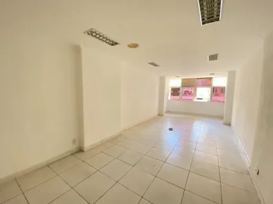 Sala Comercial à venda, 30m² no Copacabana, Rio de Janeiro