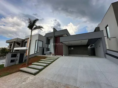 Casa de Condomínio com 3 Quartos à venda, 172m² no Residencial Pecan, Itupeva